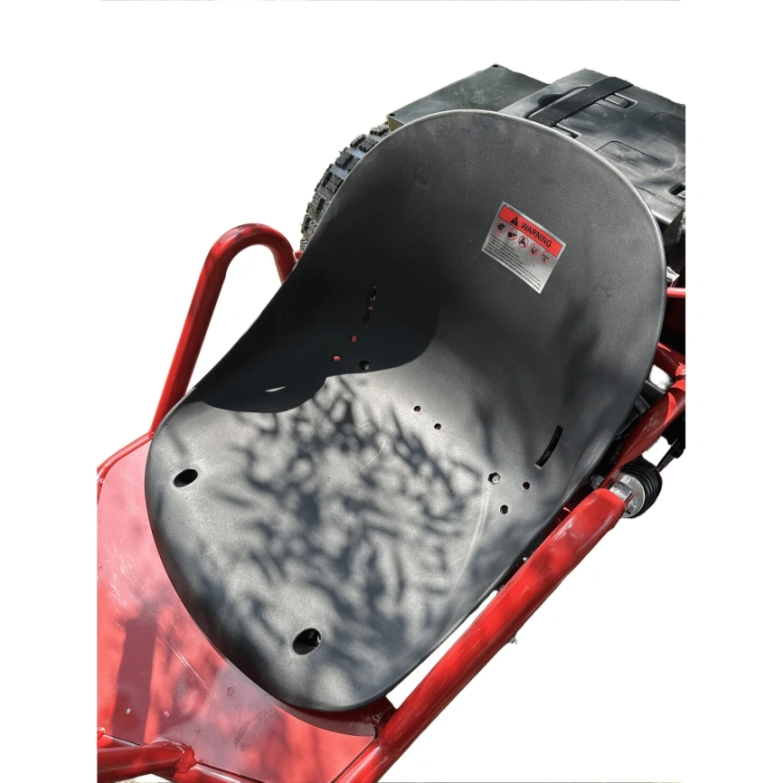 Электрокартинг Skyboard Karting Krasnodar 1000W фото 20