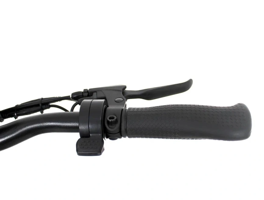 Электросамокат IKINGI G2 pro фото 9