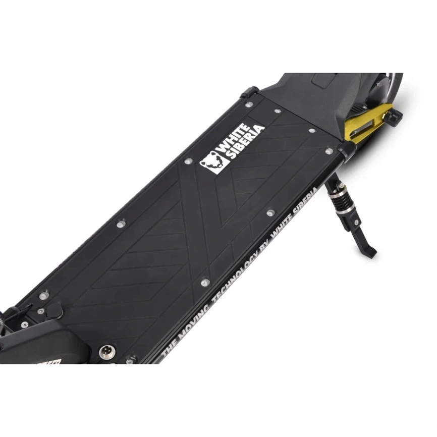 WHITE SIBERIA NERPA PRO 3600W Gold (золотой) фото 7