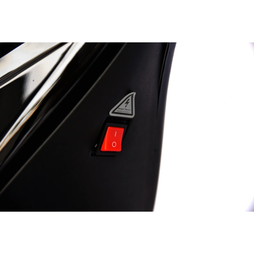 Электроскутер Skyboard Elbrus Chopper 4000W фото 19