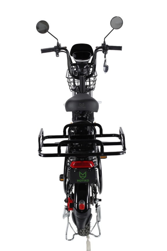 Электровелосипед MOTIKO MV7 Pro МОТИКО МВ7 Про фото 9