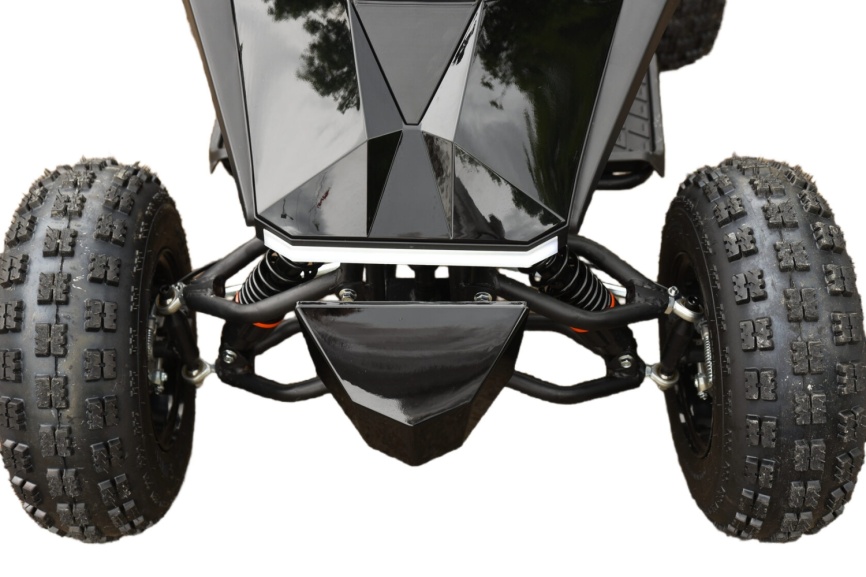 Электроквадроцикл Skyboard CyberTruck Karelia 1800W фото 3