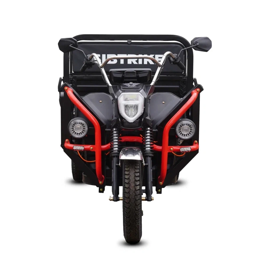 White Siberia CARGO PRO 2000W  60V36A фото 17