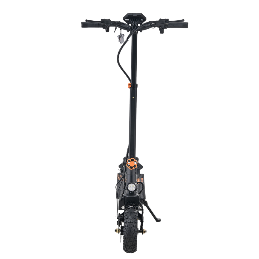 Электросамокат Kugoo F1 Pro Max фото 4