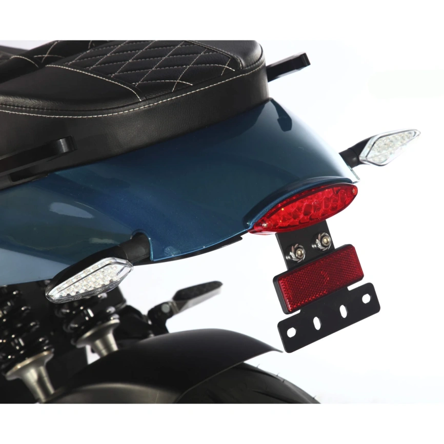 Электроскутер Skyboard Crimea 5000W фото 11