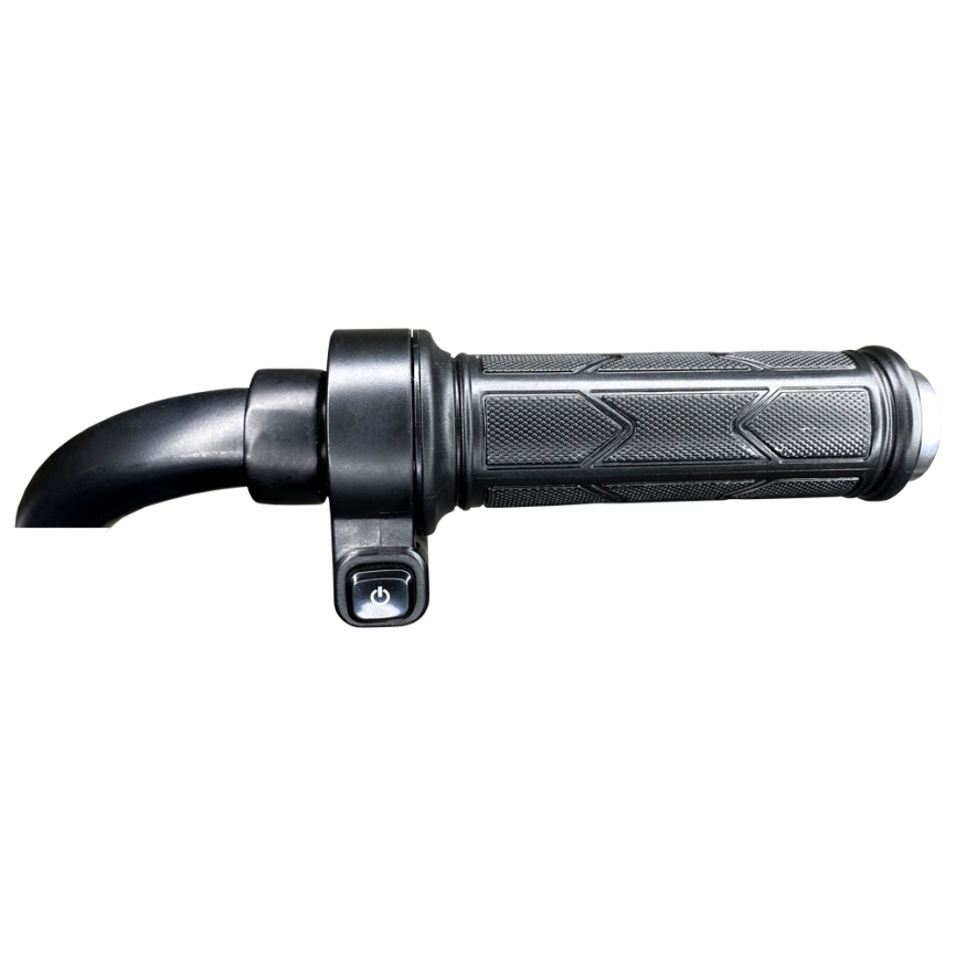 Электровелосипед KUGOO KIRIN V2 фото 13