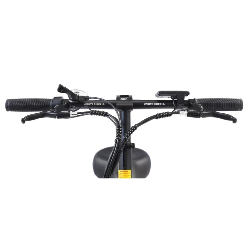 WHITE SIBERIA SLAV PRO 1000W WHTE SIBERIA SLAV PRO 1000W (матовый серый) фото 31