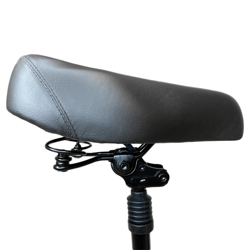 Электросамокат KUGOO KIRIN MAX SPEED фото 7