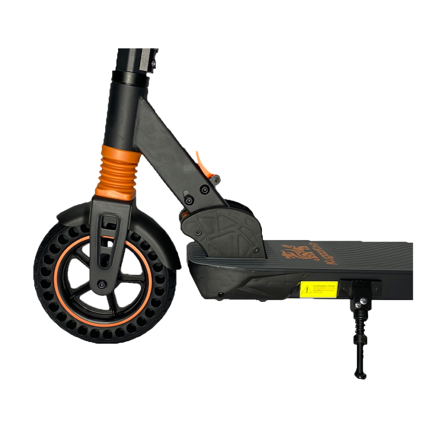 Электросамокат KUGOO KIRIN S1 PRO фото 5