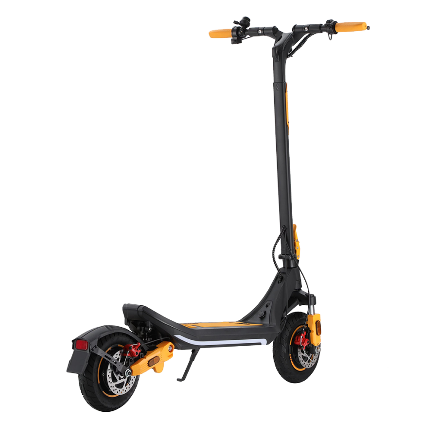 Электросамокат KUGOO M3 PRO фото 7