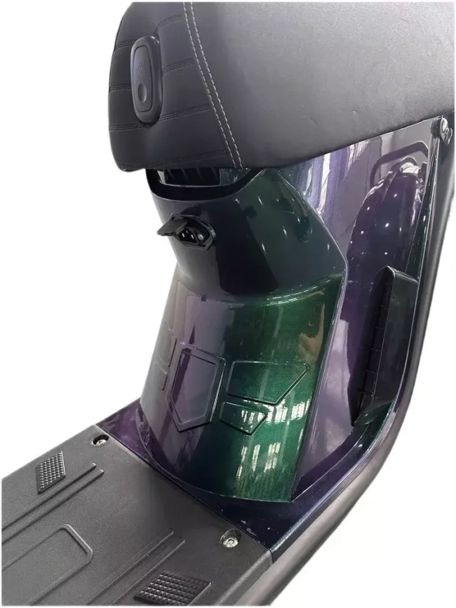 Электроскутер Skyboard MyRussia BR60 3000W (АКБ LiFePO4 72V25Ah) фото 12