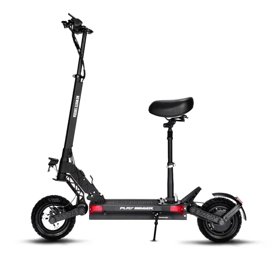 WHITE SIBERIA  LUNA5.0 - exclusive800W фото 4