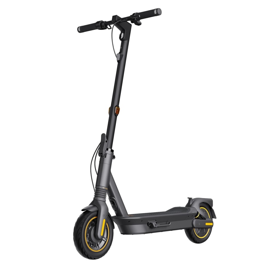 Электросамокат Segway Ninebot Kickscooter MAX G2 фото 5