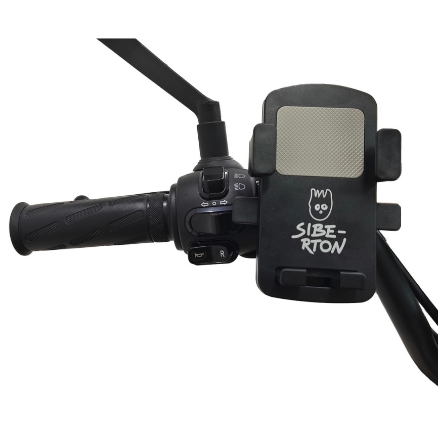 Электроскутер SIBERTON U5 PRO фото 9
