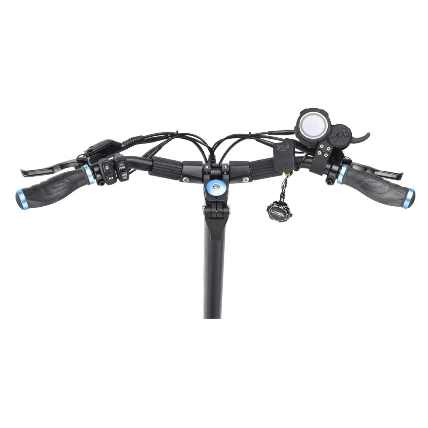 WHITE SIBERIA NERPA PRO 3600W BLUE SKY (синий) фото 18