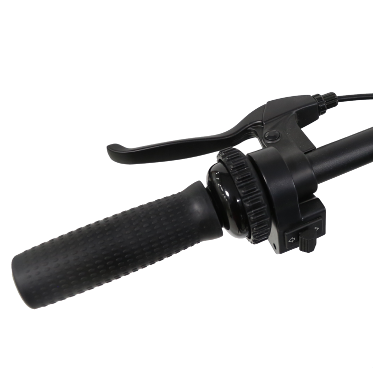 Электросамокат KUGOO KIRIN M3 фото 3