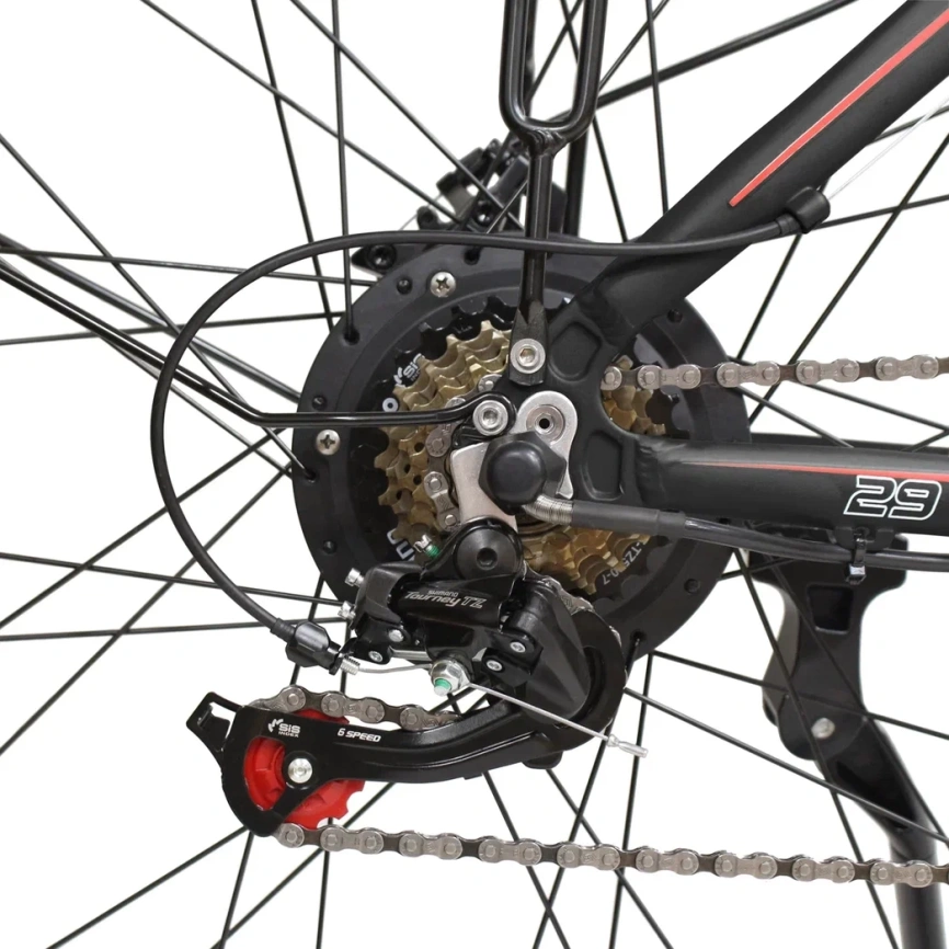 WHITE SIBERIA CAMRY ALLROAD 500W (матовый серебристый) фото 9