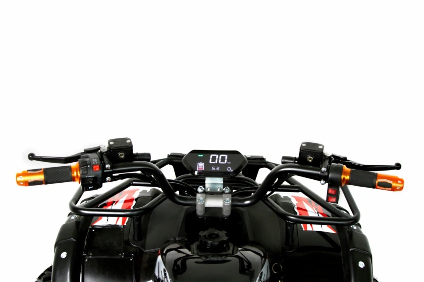 Электроквадроцикл IKINGI K10 40Ah фото 7