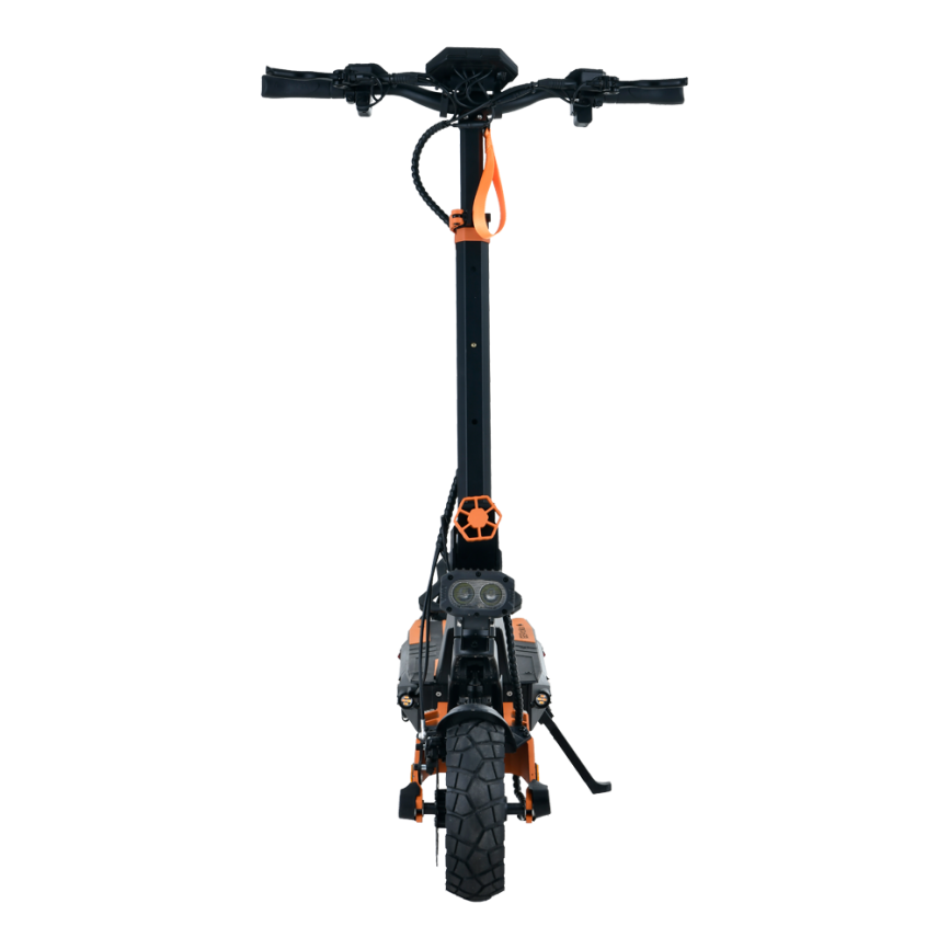 Электросамокат KUGOO G2 PRO MAX фото 8