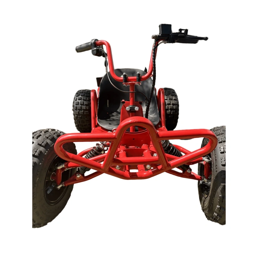 Электрокартинг Skyboard Karting Krasnodar 1000W фото 18