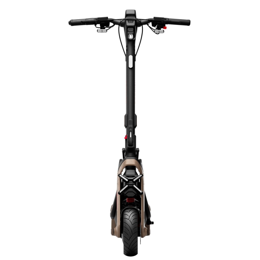 Электросамокат Segway SuperScooter GT3 Pro фото 1