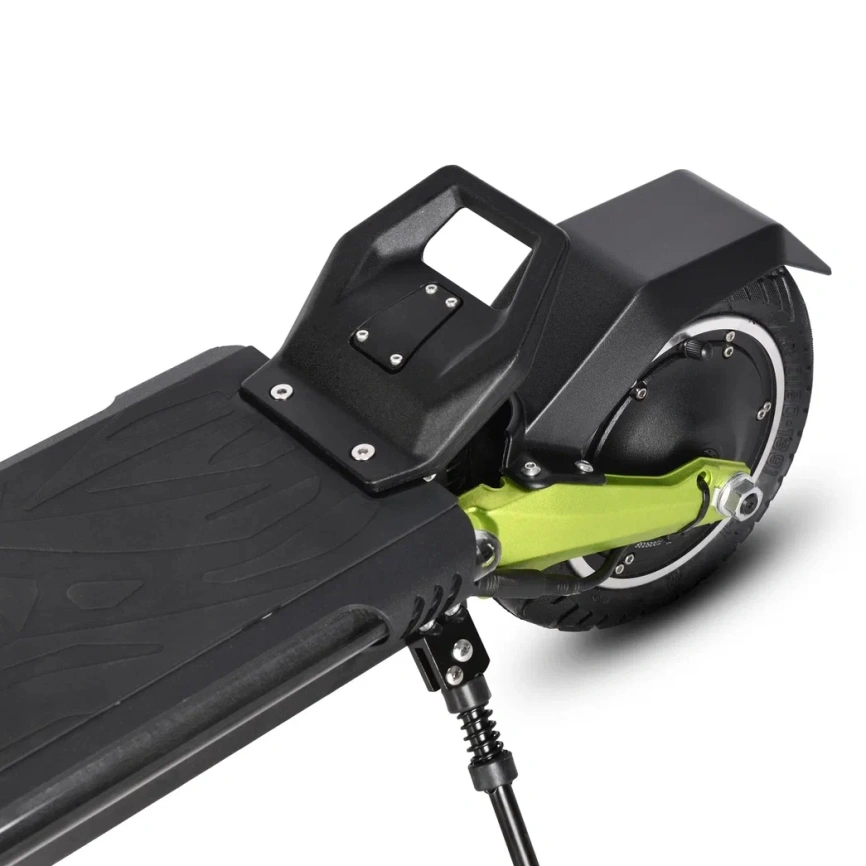 WHITE SIBERIA SPUTNIK 2000W  Green SKY (зеленый) фото 5