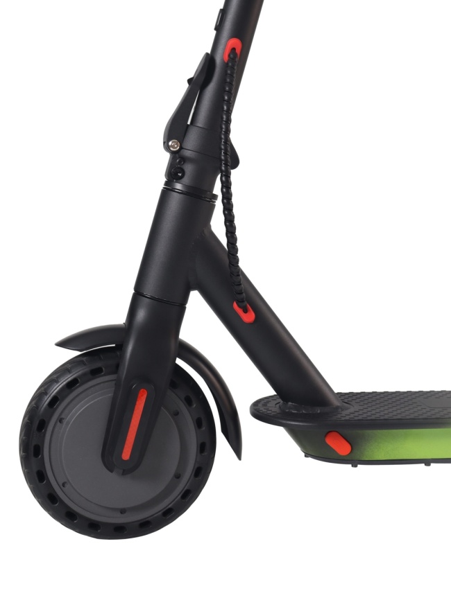 Электросамокат MOTIKO S1 Мотико с1 фото 6