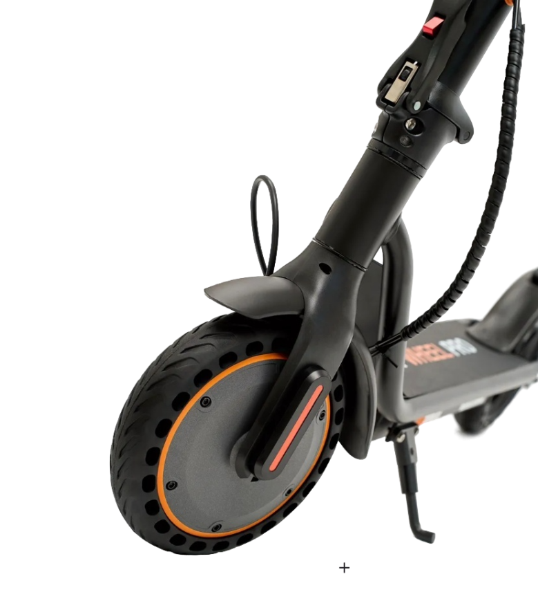 Электросамокат AOVO FLY Pro фото 4