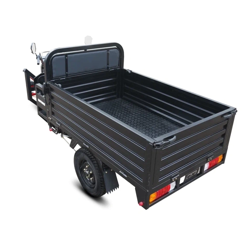 White Siberia CARGO PRO 2000W  60V36A фото 5