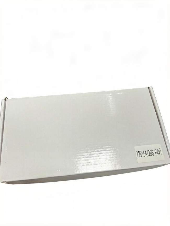 Грузовой Электро Трицикл eDro Long Cargo 2500w72v130ah li-ion фото 6