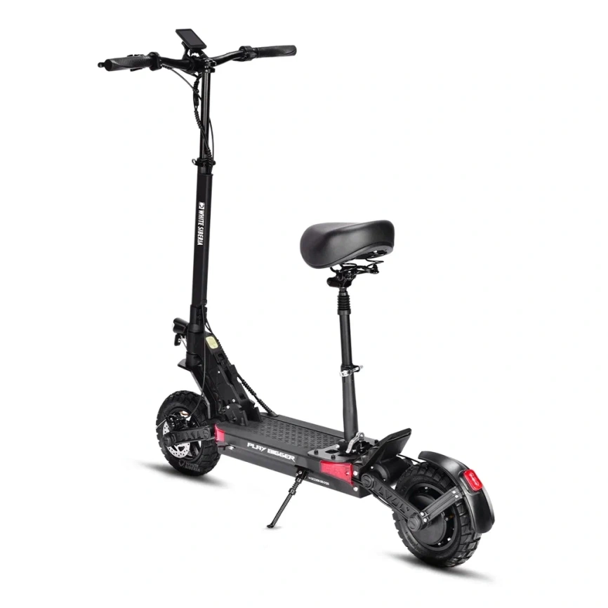 WHITE SIBERIA  LUNA5.0 - exclusive800W фото 5