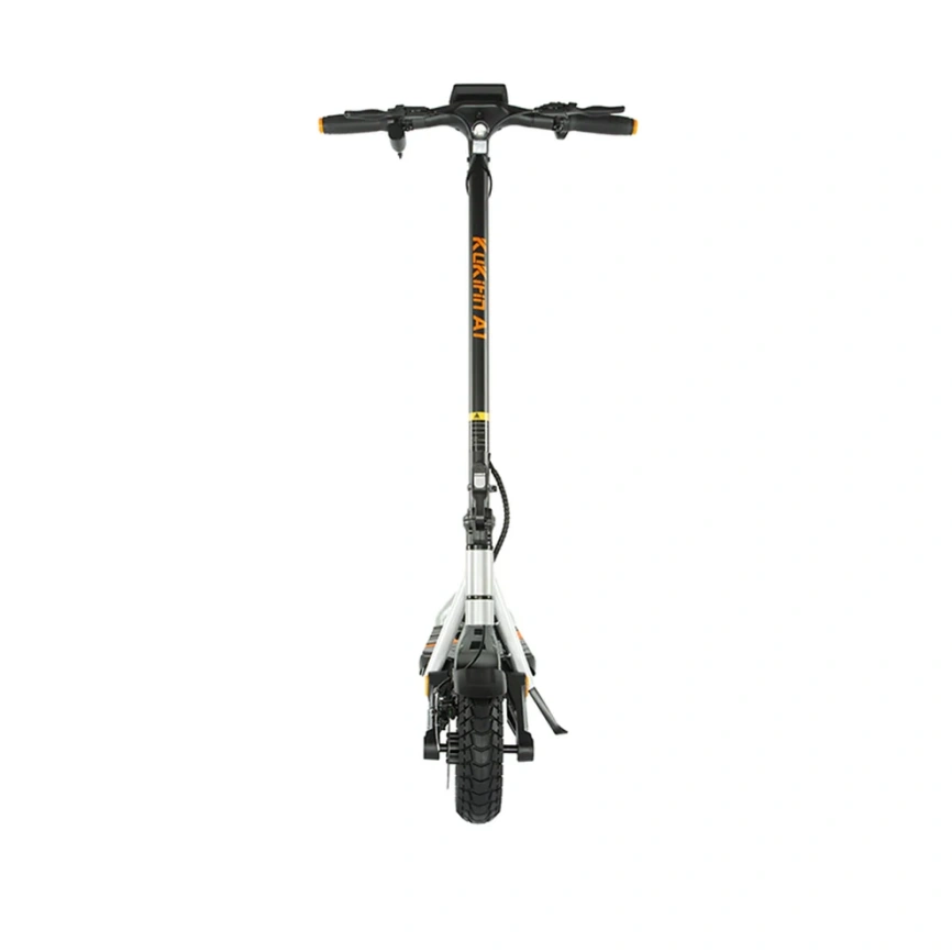 Электросамокат KuKirin A1 фото 7