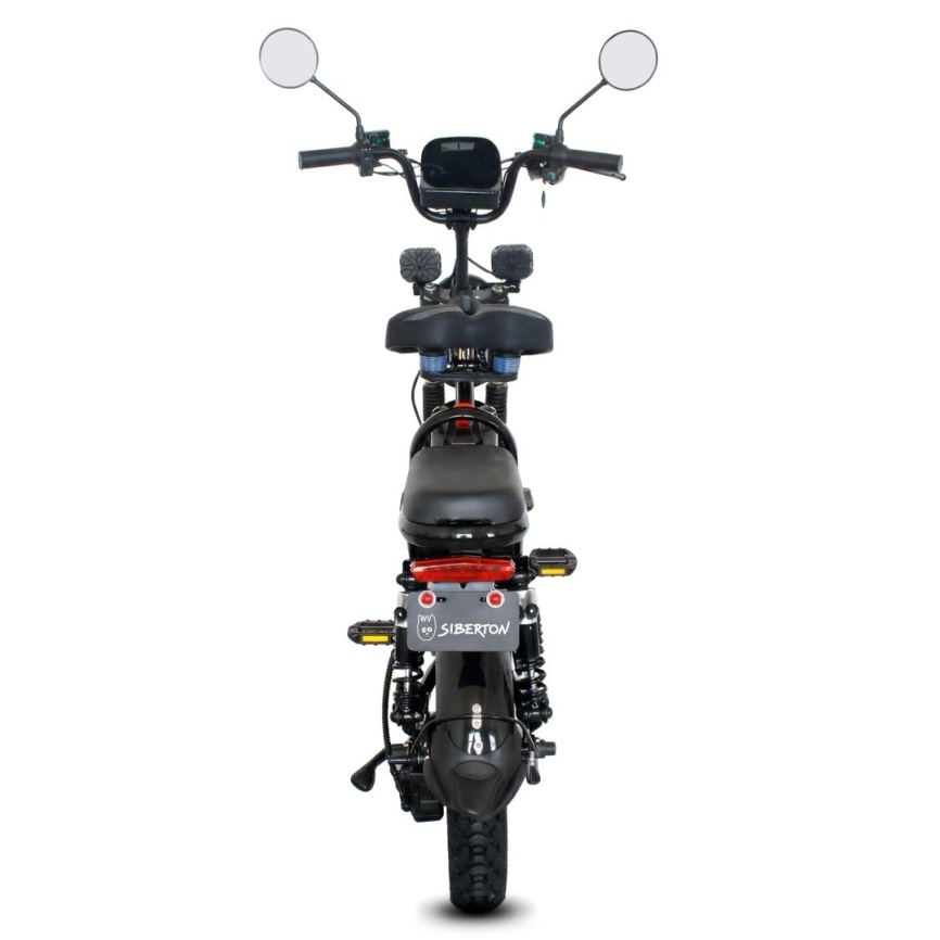 Siberton Monster фото 4