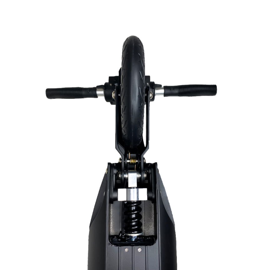 Электросамокат KUGOO S3 фото 10