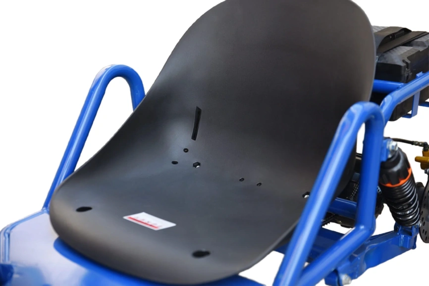 Электрокартинг Skyboard Karting Krasnodar 1000W фото 11