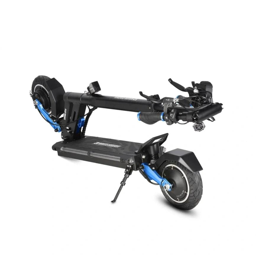 WHITE SIBERIA SPUTNIK 2000W BLUE SKY (синий) фото 23