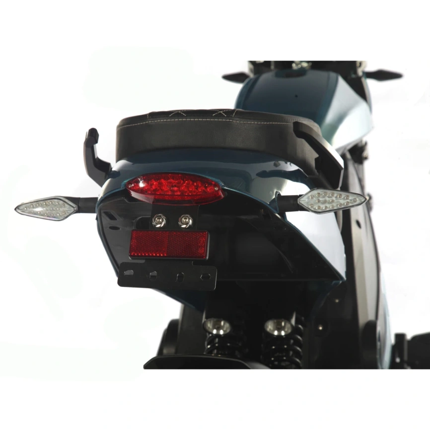 Электроскутер Skyboard Crimea 5000W фото 14