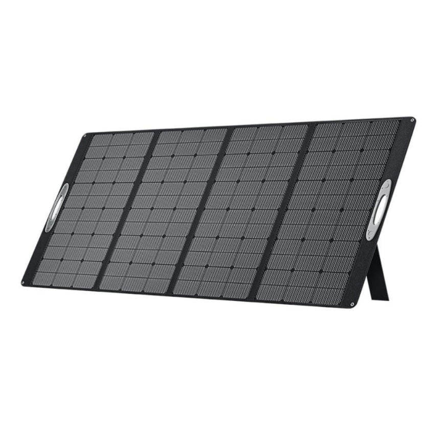 Складная солнечная панель Oukitel PV400T фото 1