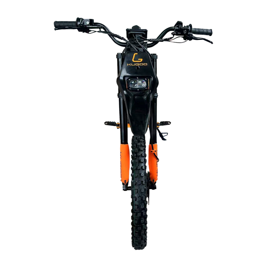 KUGOO WISH 02 PRO фото 4