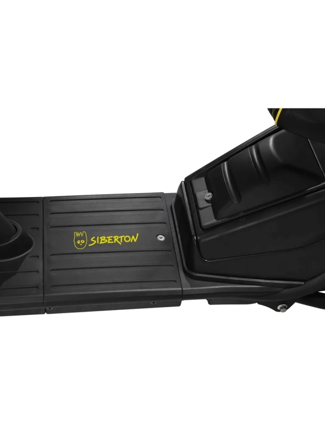 Электротрицикл Siberton Pro 3000W 60V21Ah фото 8