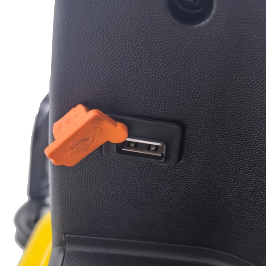Электроскутер SIBERTON U5 PRO фото 23
