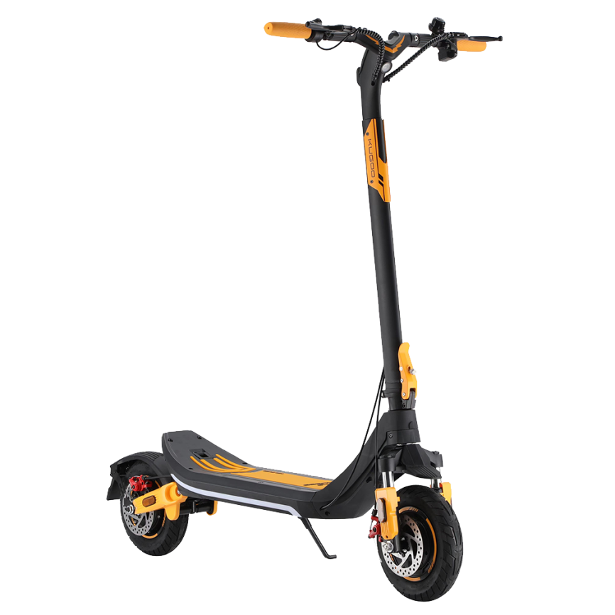 Электросамокат KUGOO M3 PRO фото 5