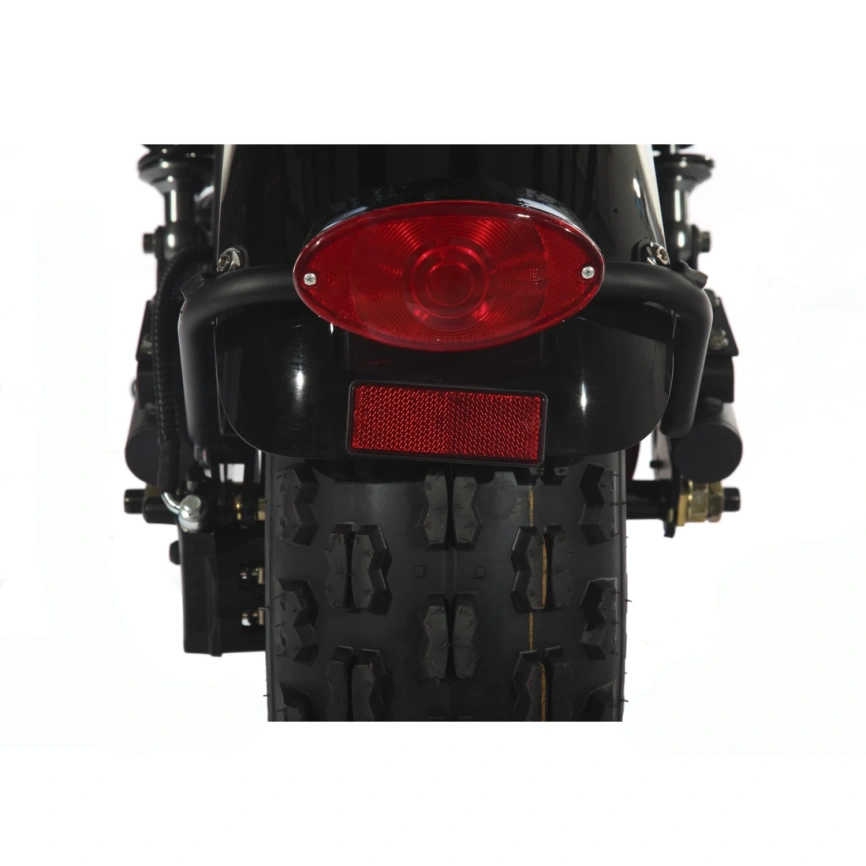 Электроскутер Skyboard Kamchatka 3000W фото 11