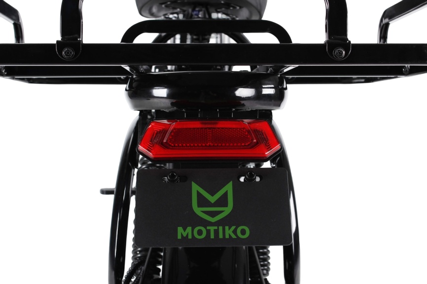 Электровелосипед MOTIKO MV7 Pro МОТИКО МВ7 Про фото 8