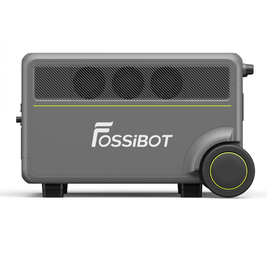 Портативная электростанция Fossibot F7200 фото 5