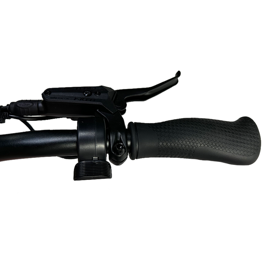 Электросамокат KUGOO KIRIN G4 PRO фото 12