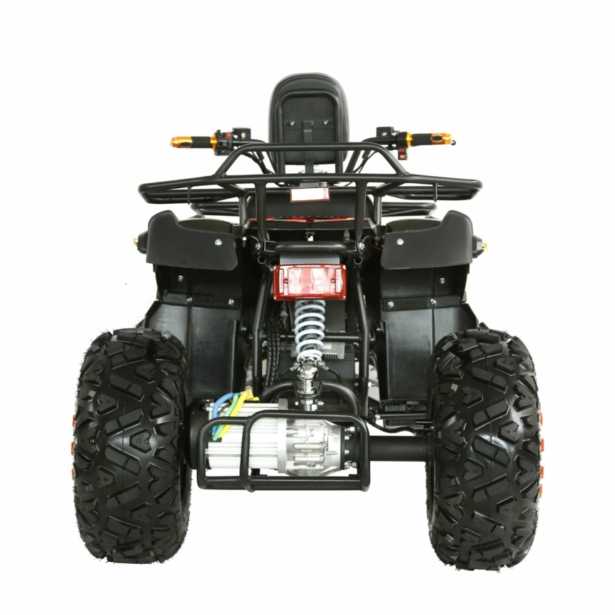 Электроквадроцикл IKINGI K10 40Ah фото 6