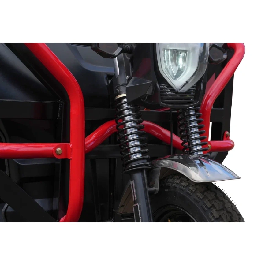 SIBTRIKE CARGO 1500 W 60V36A фото 3