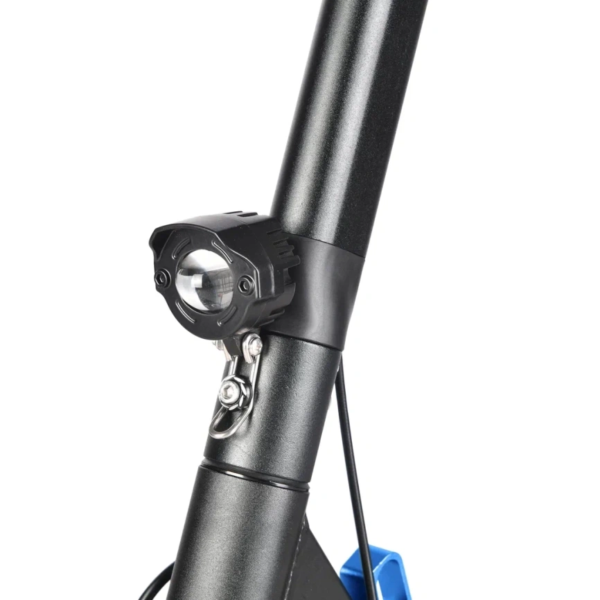 WHITE SIBERIA SPUTNIK 2000W BLUE SKY (синий) фото 10