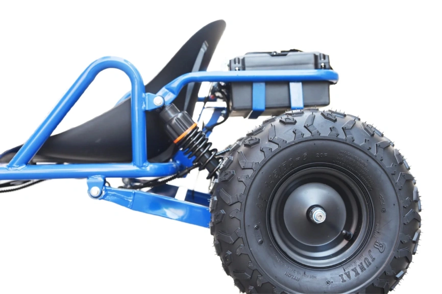 Электрокартинг Skyboard Karting Krasnodar 1000W фото 10